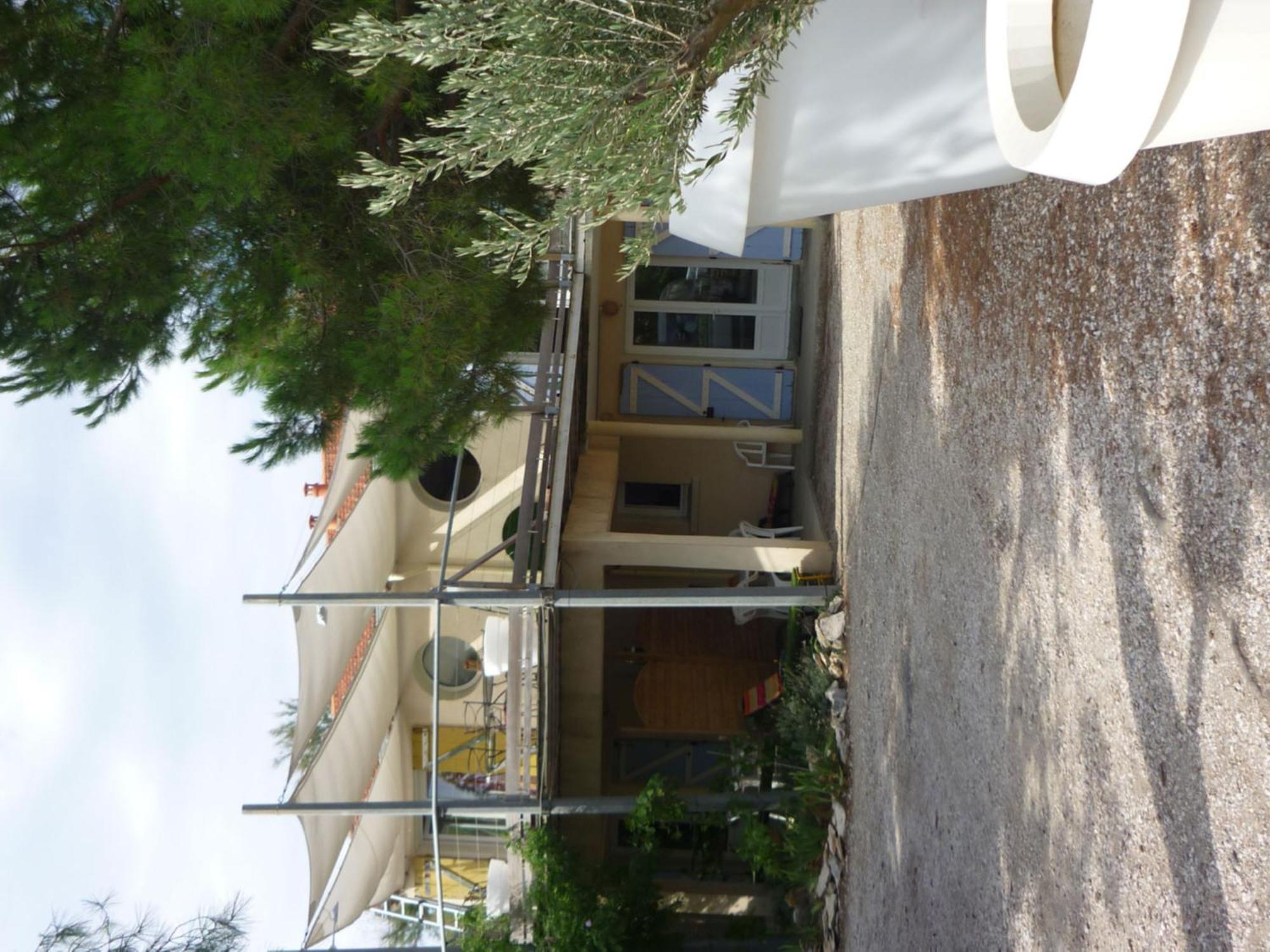 Ferienwohnung Leucateloc Exterior foto