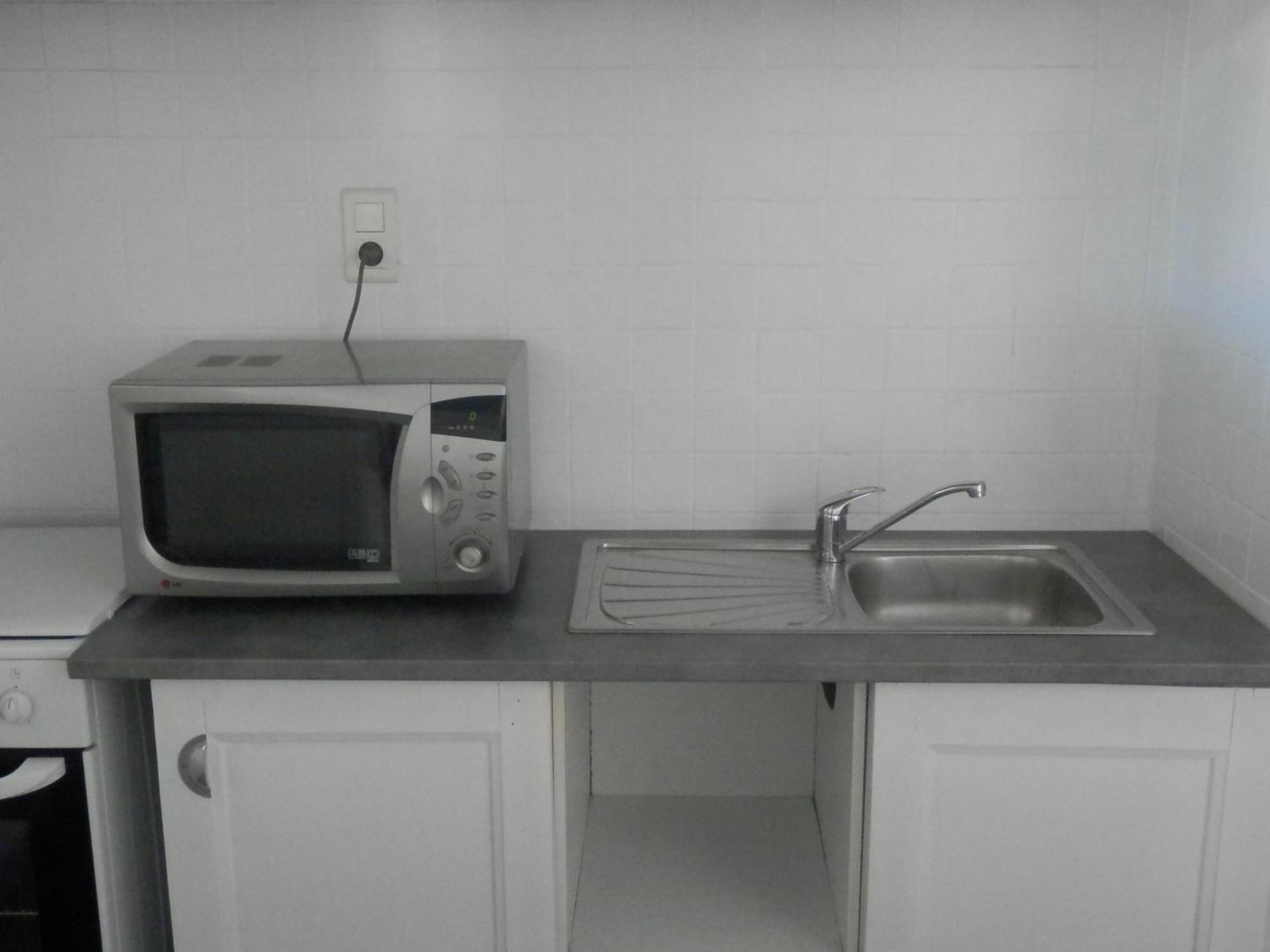 Ferienwohnung Leucateloc Zimmer foto